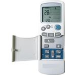 Vestel-Samsung-Alaska-General Electric Klima Kumandası