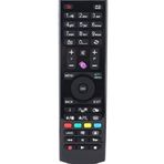 Vestel Satellite 39HB5000 Uyumlu Led Tv Kumanda