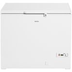Vestel SD30011 DuoMode Sandık Tipi Derin Dondurucu