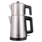 Vestel Sefa 5000 X Inox Çay Makinesi