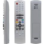 Vestel Seg 5000 FTA Uydu Alıcı Kumandası
