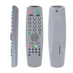 Vestel-seg-regal 3040 Büyük Tv Kumanda Gri