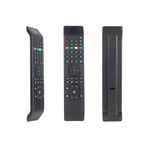 Vestel Seg Regal Finlux Techwood HiLewel Siyah Lcd Led Plazma Smart Tv Kumandası