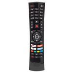 Vestel Seg Regal hı level Hı-level hi level LED TV KUMANDASI NETFLİX YOUTUBE PRİME