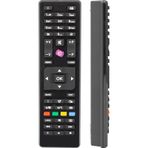 Vestel-seg-regal Kare Göbek Mini Lcd-led Tv Kumanda