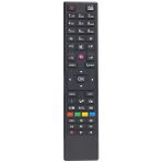 Vestel Seg Regal Kare Göbek Mor Tuşlu Lcd Led Tv Kumanda