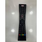 Vestel / Seg / Regal Lcd / Led Tv Mor Tuşlu / Netflixli / Youtube / Yıldız Tuşlu Kumanda