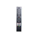 Vestel , Seg, Regal Netflix-prime Video-youtube-twitch Tuşlu Lcd-led Tv Kumanda