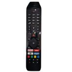 VESTEL SEG REGAL NETFLIX YOUTUBE HOME TUŞLU LCD KUMANDASI