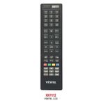 VESTEL-SEG-REGAL RC4846 LCD-LED TV KUMANDA