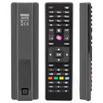 Vestel-Seg-Regal Rc4875 Kare Göbek Mini Lcd-Led Tv Kumanda