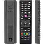 Vestel - Seg - Regal Rc4875 Mini Universal Lcd Led Tv Kumandası
