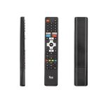 Vestel-Seg-Regal SRC-4808 Lcd-Led Tv Kumandası RC4825-30076858-M7485603263X