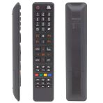 Vestel Seg Regal Uyumlu Lcd Led Tv Kumanda