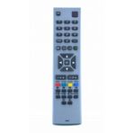 Vestel Seg Regal Watson 55 70 72 Ekran Gri Txt Li Tv Televizyon Kumandası