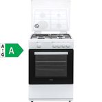 Vestel SF 7310 Solo Fırın