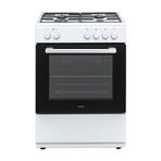 Vestel SF 8400 DG Solo Beyaz Fırın