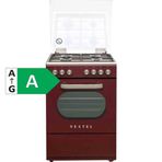 Vestel SF 8400 Retro Solo Fırın