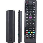 Vestel Siyah Seg - Regal LCD LED Tv Kumanda