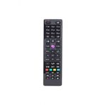 Vestel Siyah Seg - Regal Lcd Led Tv Uyumlu Kumanda Vestel1116