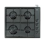 Vestel SO-6004 S Set Üstü Ocak