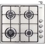 Vestel SO-6004 X Set Üstü Ocak