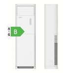 Vestel St4601 A 46500 Btu Salon Tipi Klima
