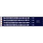 Vestel-Sunny-Arçelik-Phılıps 37,5Cm 4Led Tek Adet Lcd Led