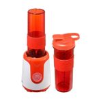 Vestel Sürahili Smoothie Blender 550W 600 ml Mix&Go Active M Sessiz Çalışan Paslanmaz Çelik Bıçak