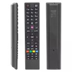 Vestel T1390 - 42Pf7175 / Seg Rc4876 / Regal 32Ha700 / Telefunken Tfl49uhd31b Kare Göbek Mor Tuşlu Lcd Led Tv Kumanda