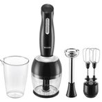 Vestel Tarçın 7000 S El Blender Set