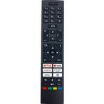 Vestel-toshıba Netflıx - Youtube - Google Play - Prime Video Androıd Tv Kumandası
