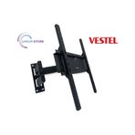 Vestel Tv 43ft9740 43'' İnç Lcd Led Tv Çift Kollu Hareketli Askı Aparatı