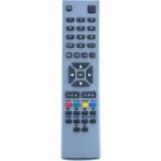 VESTEL TV KUMANDASI 100HZ ZETA TV KUMANDASI FULLY-129P