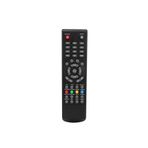 Vestel Uydu Alıcı Kumandası