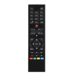 Vestel Uydu Alıcılı Led Televizyon Kumandası