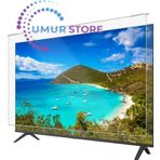 Vestel Uyumlu 40pf7120 40'' İnç 102 Ekran TV Ekran Koruyucu