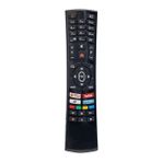 Vestel Uyumlu 65Q9900 4K Ultra HD Smart QLED TV Kumandası