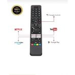 Vestel Uyumlu Akıllı Tv Kumandası Ses Komutlu