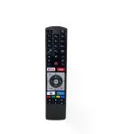 Vestel Uyumlu Led Tv Kumandası U/K 5118F Netflıx Youtube Tuşlu
