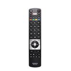 Vestel Uyumlu Netflix-Youtube Tuşlu LED Tv Kumandası Huayu RM-L1526