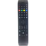 Vestel Uyumlu Nexon Seg Led Tv Televizyon Kumandası Q Menü