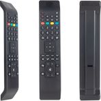 Vestel Uyumlu-Regal-Seg Lcd Led Tv Kumandası
