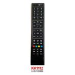 Vestel Uyumlu Seg Regal 1112 Led Tv Kumandası