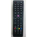 Vestel Uyumlu -Seg-Regal-Finlux Lcd Led Tv Kumanda