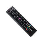 Vestel Uyumlu - Seg - Regal - Hı-Level Lcd Led Tv Kumanda Kısa