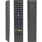 Vestel Uyumlu -seg-regal Kare Göbek Mor Tuşlu Lcd-led Tv Kumanda Go50603