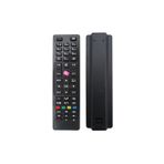 Vestel Uyumlu Smart-led Televizyon Mini Kumandası