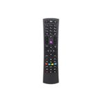 Vestel Uyumlu Smart LED TV Kumandası