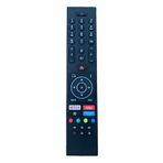 Vestel Uyumlu Turn Led Tv Kumandası - Netflix Youtube Primevideo Tuşlu